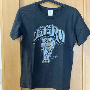 aiko Tシャツ　LLR0 チビサイズ