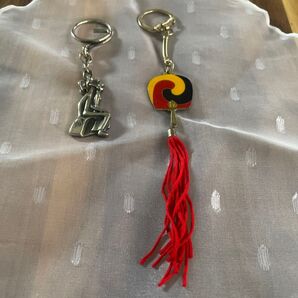 キーホルダー MOA美術館