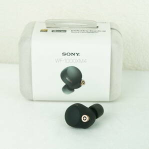 【動作確認済/送料無料】SONY WF-1000XM4 右耳のみ ソニー K241_104