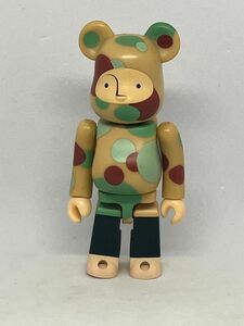 ベアブリック BE@RBRICK BAMBAlad コミコン2005開催記念　 メディコムトイ MEDICOM