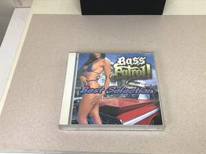 CD　Bass Patrol! Best Selection　 ザ・ベース・パトロール! ベスト