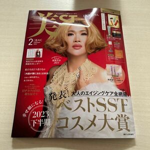 美ＳＴ増刊 美ＳＴ２月号増刊 付録なし