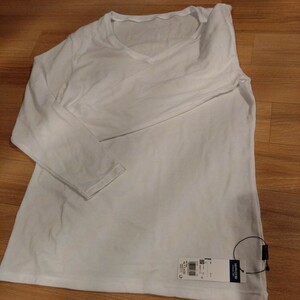 【未使用新品】WACOAL BROS インナーシャツ LL 定価3630円の商品です。