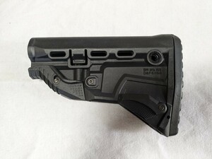 【レプリカ】FAB Defence GK-MAG タイプ ストック AK