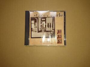 CD Stacey Earle / Is It Enough (I Luuuv You) 輸入盤