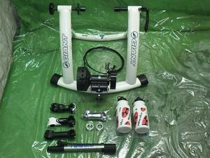 bicycle parts 8 point set [ used ]