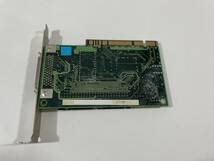 ◆ BUFFALO バッファロー IFC-DP SCSI-2 PCIバス インターフェイスボード ◆希少◆No-2_画像3