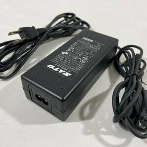 ◆ サトー プチラパン PT-208 充電用ACアダプタ MB200-ADP-LF ◆動作品◆の画像4