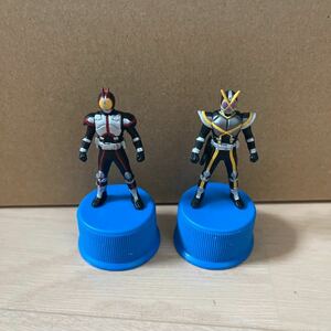  bottle cap Kamen Rider Faiz kai The 555 913 Pepsi figure 