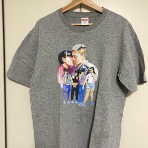 supreme Tシャツ 半袖 古着 Tee シュプリーム