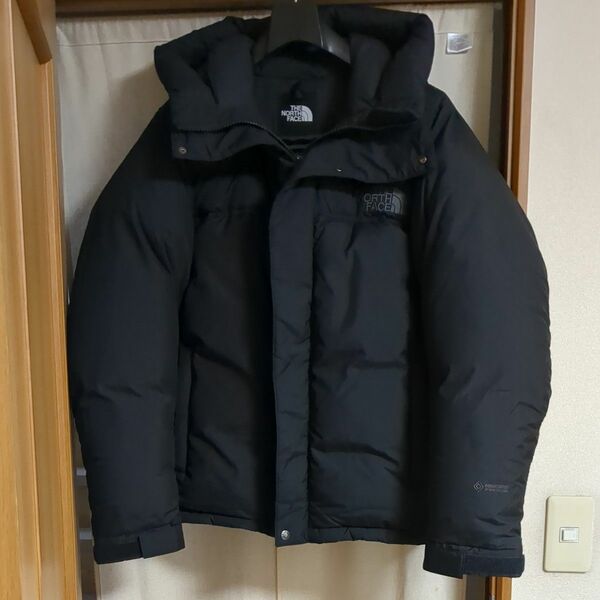 ノースフェイス　オルタレーションバフズジャケット　ブラック　Mサイズ　ND92360　美品