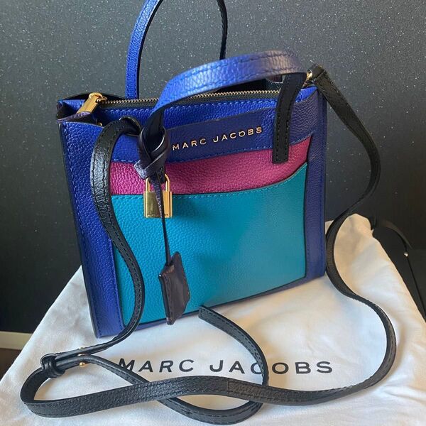 marc jacobs ハンドバッグ