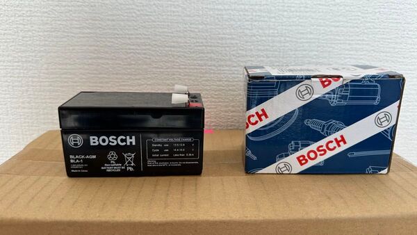 メルセデスベンツ バックアップバッテリー BOSCH w212