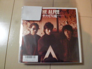 即決 EP レコード THE ALFEE アルフィー/サファイアの瞳 木枯しに抱かれて EP8枚まで送料ゆうメール140円