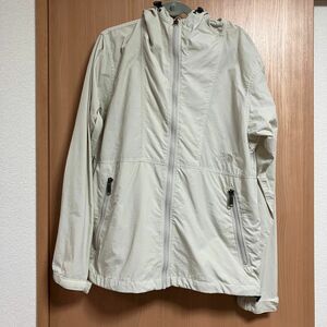 THE NORTH FACE トレッキングアウトドアジャケット NPW71530 コンパクト ジャケット(Lサイズ)