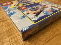 LEGO 6569 Polar Explorer（未開封品）_画像5