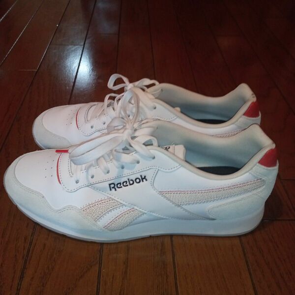 Reebok　リーボック　クラシックレザー