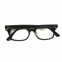 【BJクラシックコレクション】本物 BJ Classic Collection 眼鏡 P-503 度入 サングラス メガネ めがね メンズ レディース 日本製 送料520円_画像4