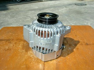 Ｓ-ＭＸ、ＲＨ２用オルタネーター（ダイナモ）リビルト品 １０２２１１-２０９０、１０２２１１-２１００、１０１２１１-９８００