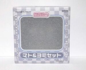 完全未開封品 WF2011冬 限定販売 ブラック★ロックシューター ねんどろいど ぷち マト＆ヨミ セット