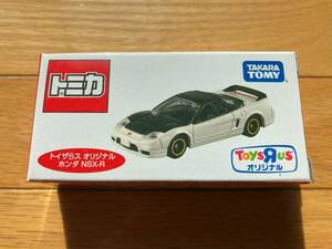 ★　トミカ　トイザらス限定　ホンダ　NSX-R　新品未開封　★ 