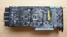GIGABYTE GV-N970WF3OC-4GD NVIDIA GeForce GTX 970 4GB 動作品_画像3