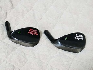 BALDO バルド STRONG LUCK WEDGE Version2 ストロングラック ウェッジ 51° 57°　2個セット