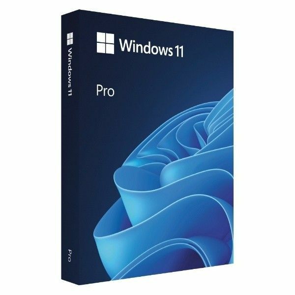 Windows11 Pro リテール版