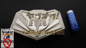 ヤフオク ウルトラマン コスモス TEAM EYES ベルト バックル のみ ラウンダーショット付属 ヤフオク コスプレ 杉浦太陽 チームアイズ 3UI