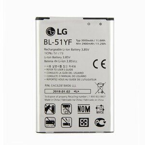 国内即日発送★新品LG BL-51YF適用するLG isai vivid LGV32/LG G4 H815,H818,H819,F500,F500L,F500K修理交換内蔵バッテリー 修理交換工具付