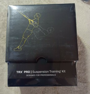 TRX PRO Suspension Training Kit