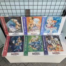 ♪レーザーディスク アニメ LD OVA マクロス2 ランドロック ブレードランナー 転校生 ヒドゥン2 アニメ 邦画 洋画 まとめて 再生未確認♪_画像2