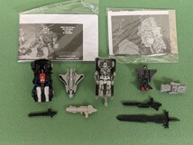 トランスフォーマー サブスクリプション プリテンダー コンボイ オプティマスプライム メガトロン ダブルプリテンダー TCC BOTCON TF_画像4