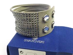 ◆売り切り◆　　SWAROVSKI スワロフスキー　チョーカー　ブレスレット　アクセサリー