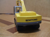 1/50 SUMITOMO S280 F2 本体のみ_画像3