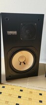 YAMAHA NS-10M スピーカー 音出し確認_画像3