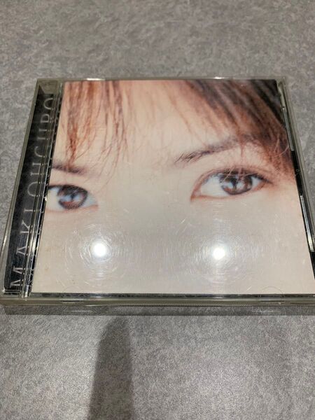 大黒摩季 POWER OF DREAMS CD