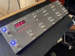 Free The Tone ARC-3 ワンオーナー中古 スイッチャー　フリーザトーン