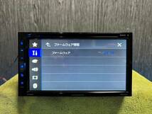 ☆carrozzeria Pioneer カロッツェリア パイオニア FH-8500DVS DVDプレーヤー☆020115M_画像4