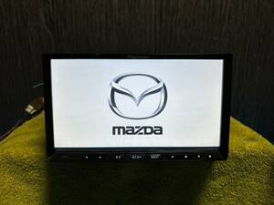 ☆MAZDA マツダ 純正 パイオニア C9P9 V6 650 メモリーナビ フルセグ☆2012年地図データ☆022010M