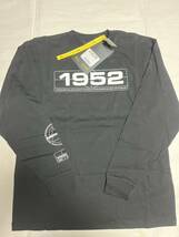 MOCLER 1952 T-SHIRT XL ロンT 長袖Tシャツ　T-SHIRT モンクレール_画像1