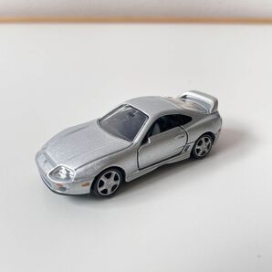 トミカプレミアム トヨタ スープラ 絶版 廃盤 トミカ TOMICA TOYOTA