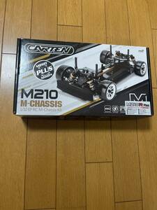 カワダM 210RPLUS Ｍシャーシ