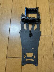 RC カワダGT500 パーツ取りに