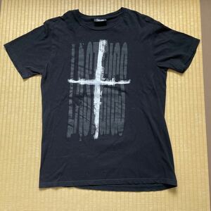 氷室 京介 Tシャツ KYOSUKE HIMURO LAST GIGS ライブTシャツ バンドTシャツ BOWY ボウイ オフィシャルツアーTシャツ オフィシャルグッズ