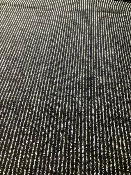 5m ムラ糸クロス 110×500cm 綿100% / 生地 はぎれ 日本製 和柄 和調 和風 むら糸 小紋 縞 ストライプ 