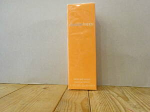 ★未開封未使用品★ クリニーク CLINIQUE ハッピー happy パルファム 香水 50ml 062M-51 