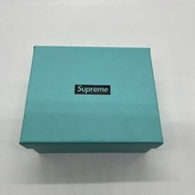 Supreme 21aw Tiffany & Co.Oval Tag Keyring シュプリーム×ティファニー オーバルタグキーリング キーホルダー_画像6