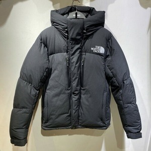 THE NORTH FACE BALTRO LIGHT JACKET BLACK Size-L ND91950 ザノースフェイス バルトロライトジャケット