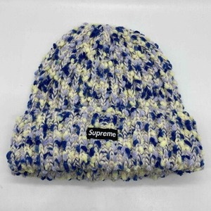 Supreme 23aw Chenille Beanie シュプリーム シェニール ビーニー ニットキャップ